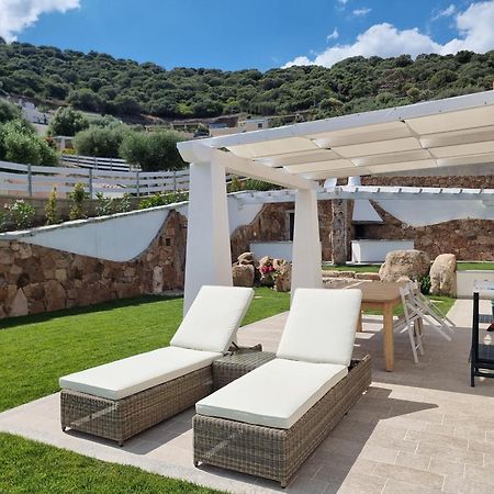 Il Borgo Del Mare - Budoni Sweet Home מראה חיצוני תמונה