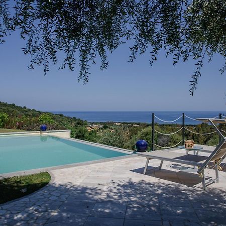 Il Borgo Del Mare - Budoni Sweet Home מראה חיצוני תמונה
