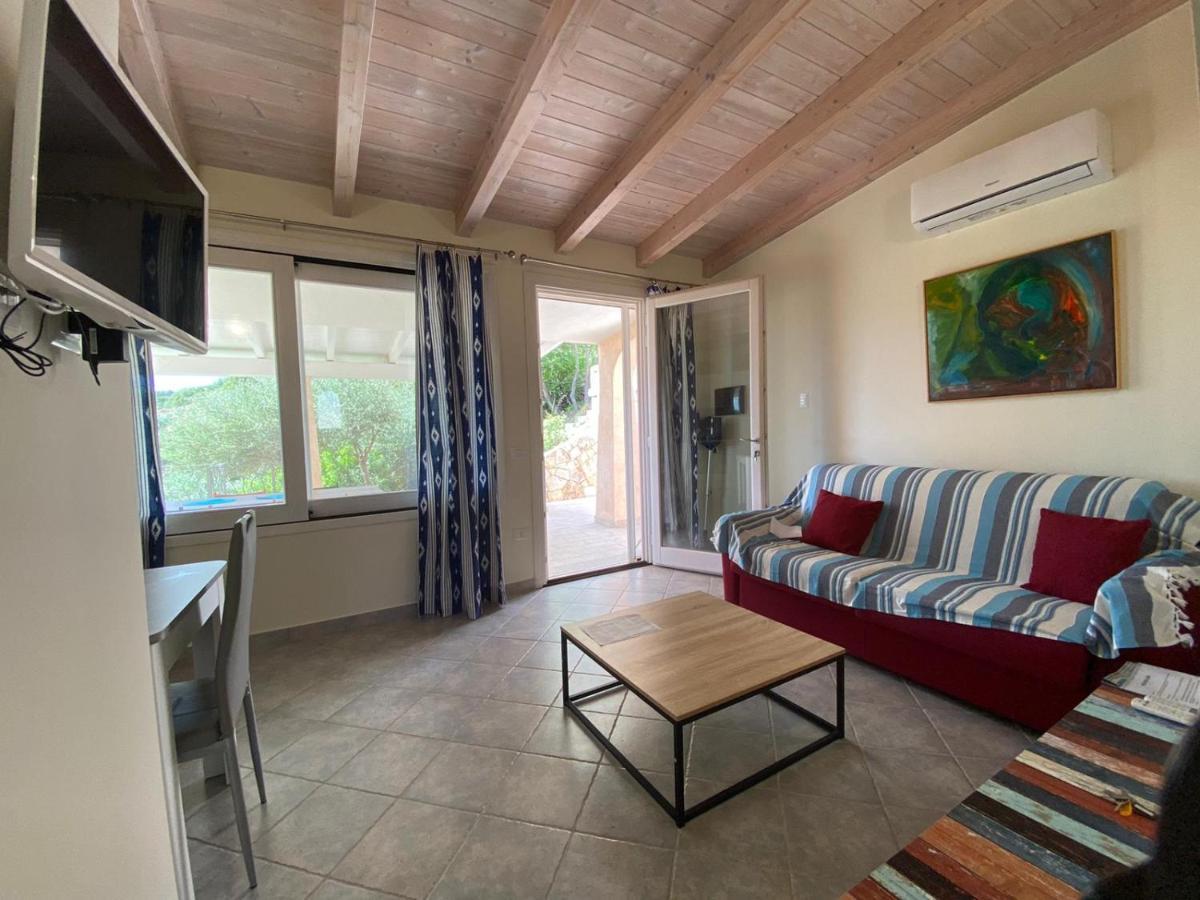 Il Borgo Del Mare - Budoni Sweet Home מראה חיצוני תמונה