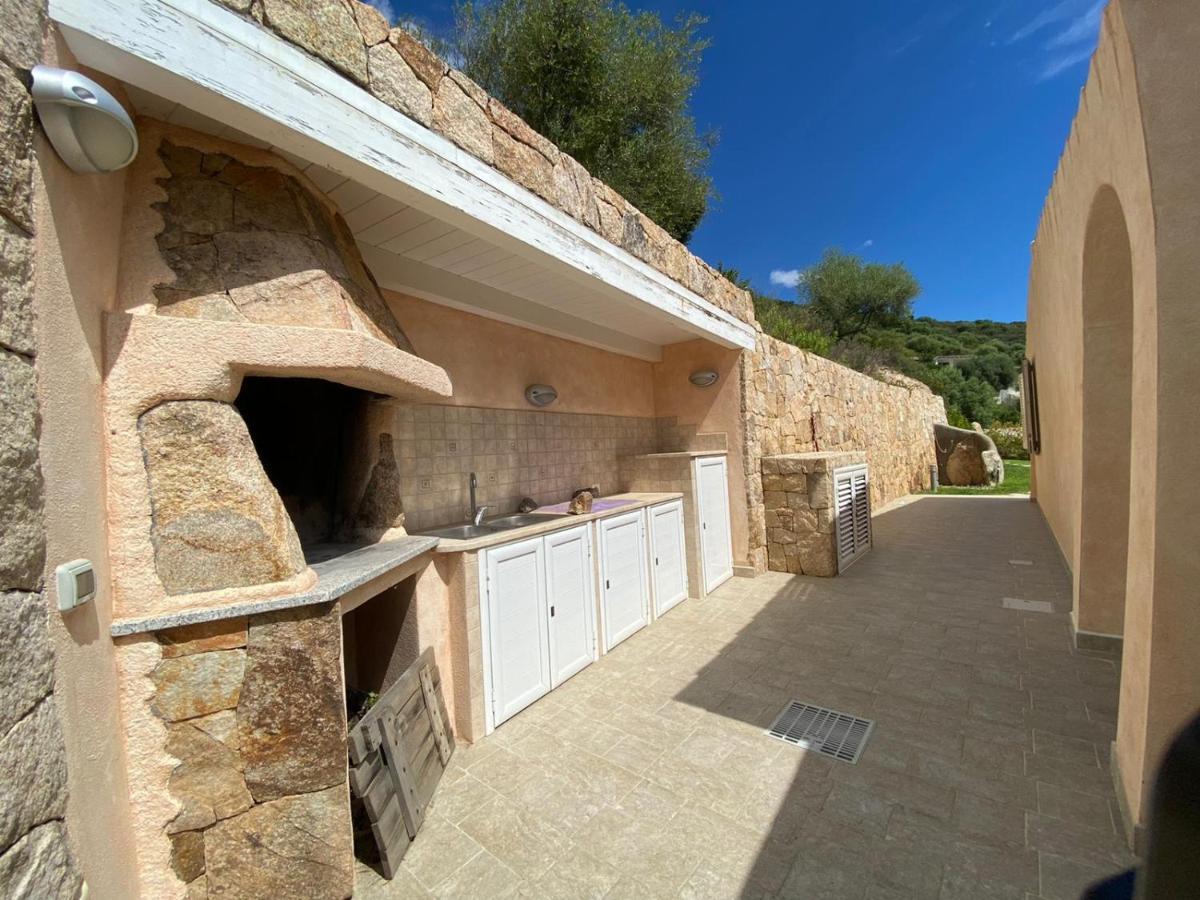 Il Borgo Del Mare - Budoni Sweet Home מראה חיצוני תמונה