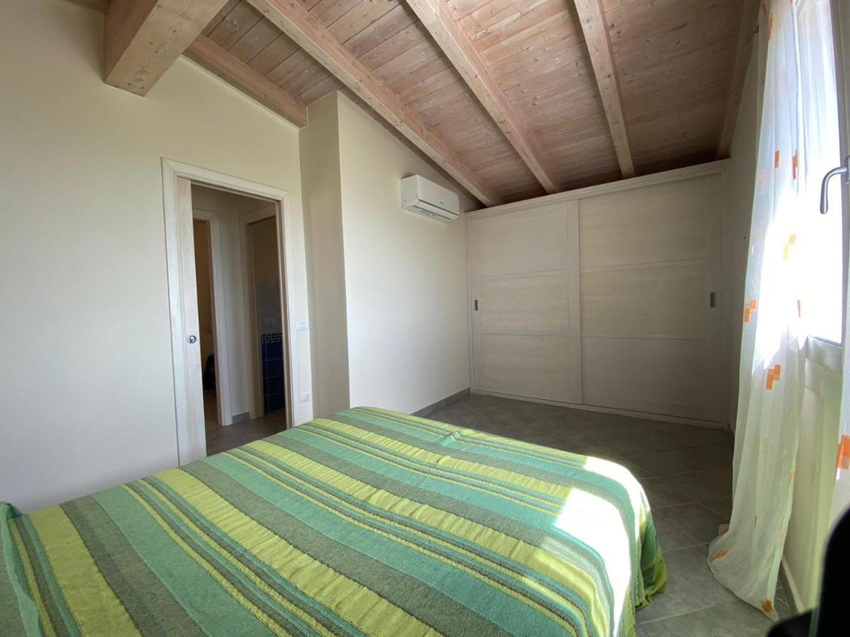 Il Borgo Del Mare - Budoni Sweet Home מראה חיצוני תמונה