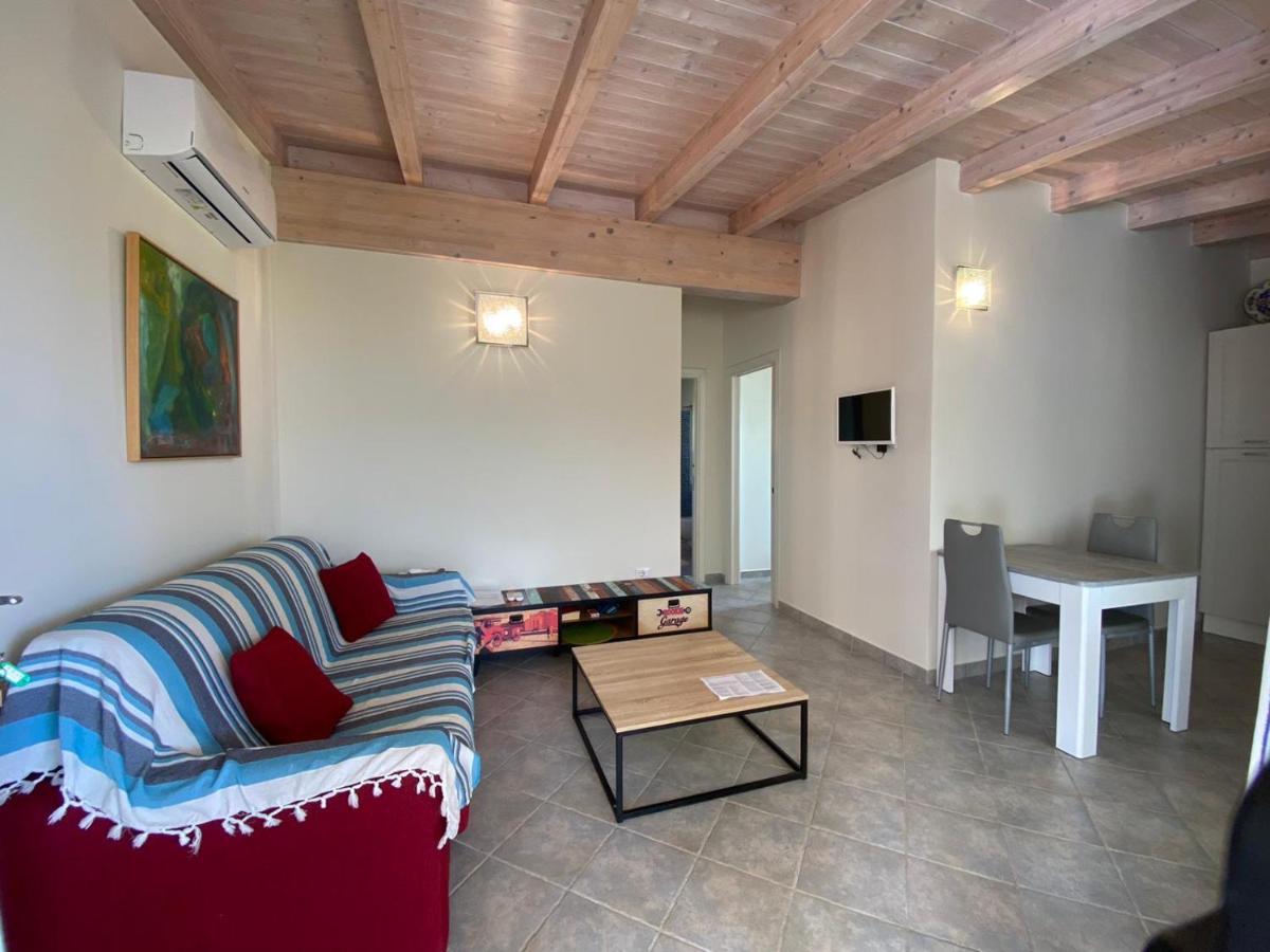 Il Borgo Del Mare - Budoni Sweet Home מראה חיצוני תמונה