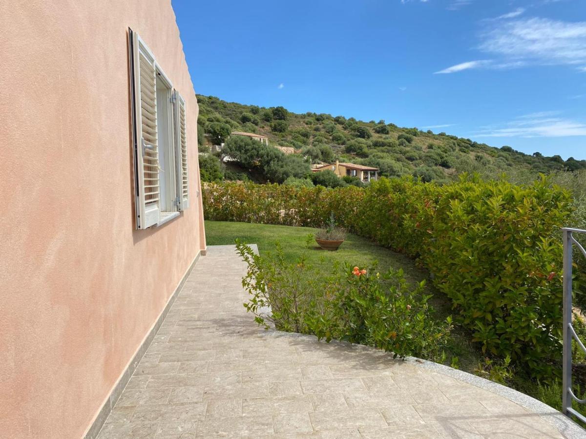 Il Borgo Del Mare - Budoni Sweet Home מראה חיצוני תמונה