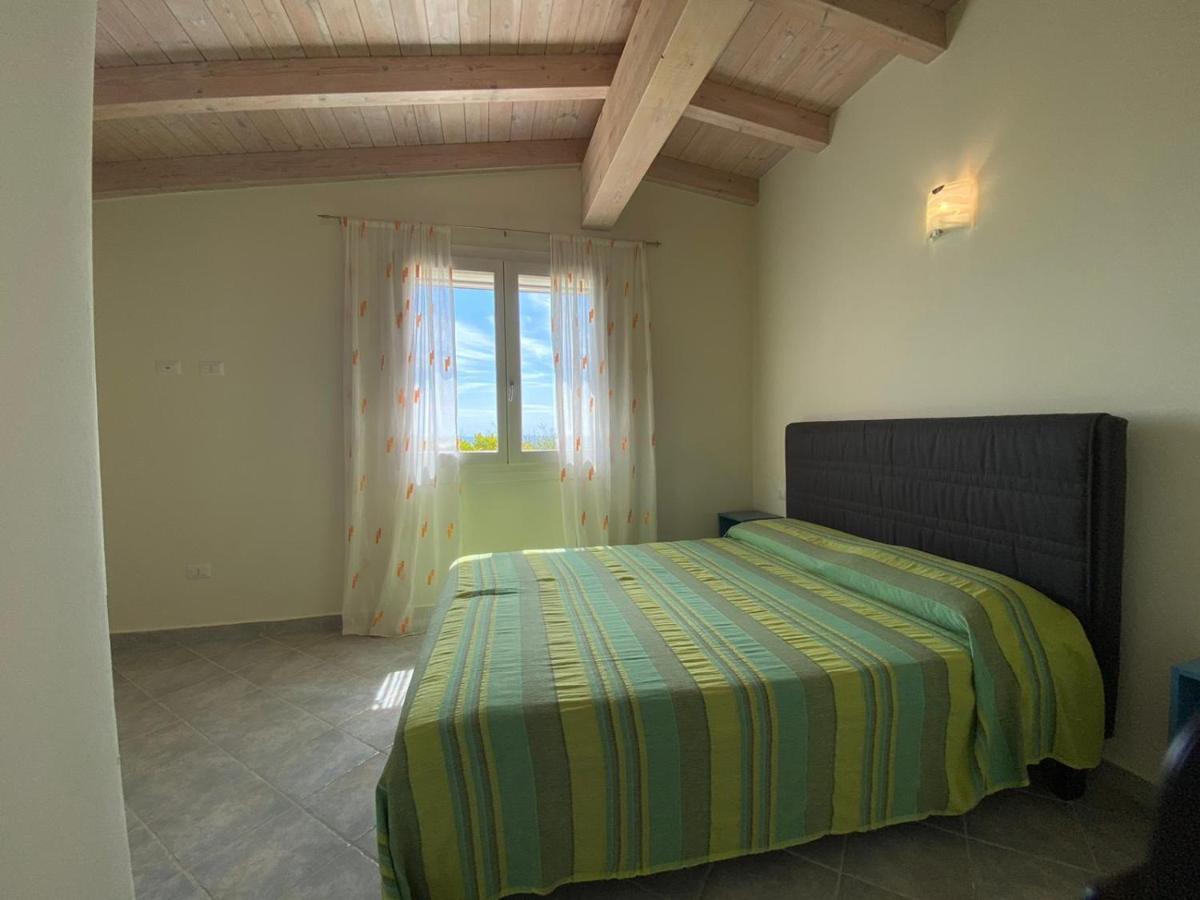 Il Borgo Del Mare - Budoni Sweet Home מראה חיצוני תמונה