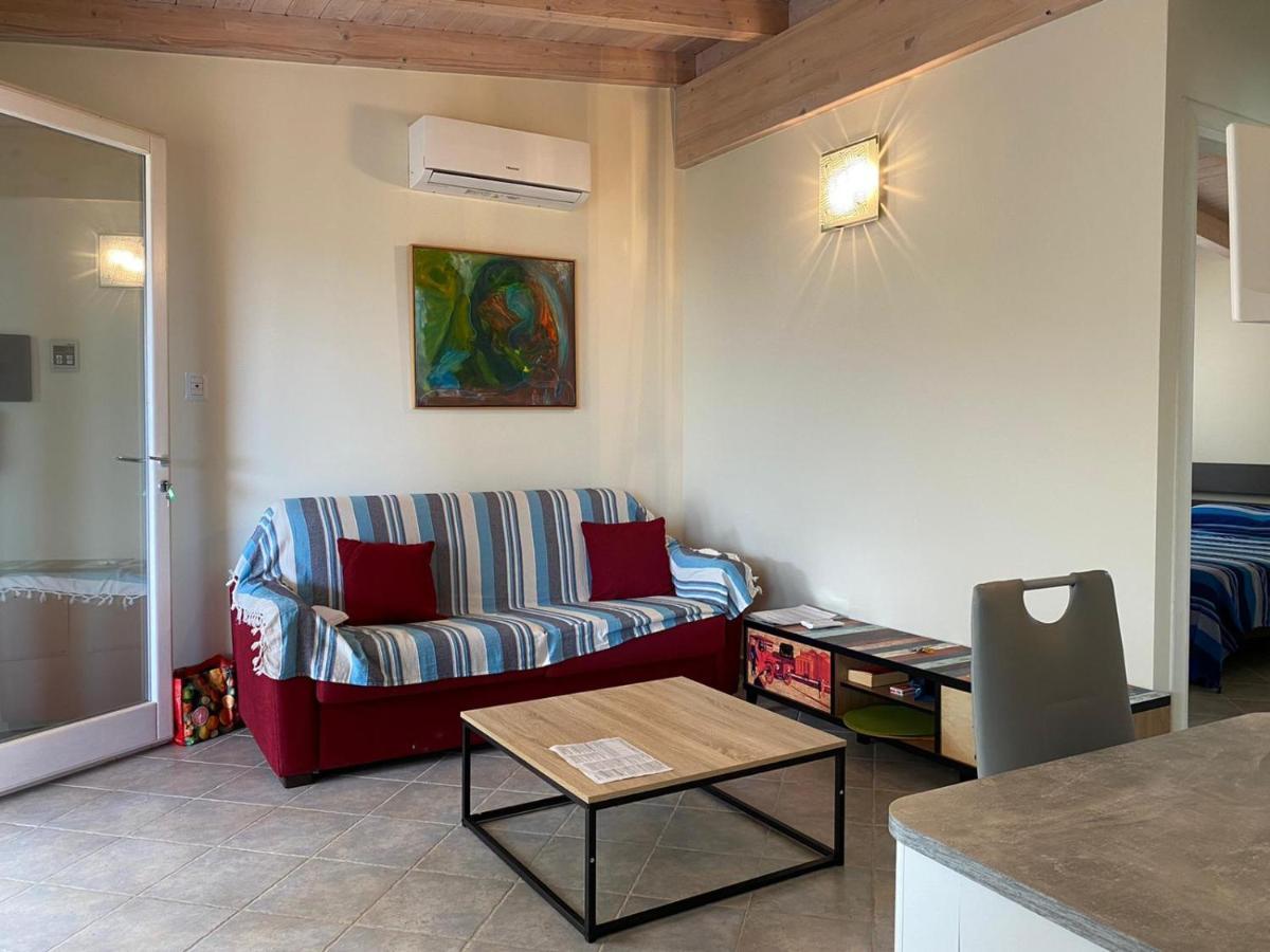 Il Borgo Del Mare - Budoni Sweet Home מראה חיצוני תמונה