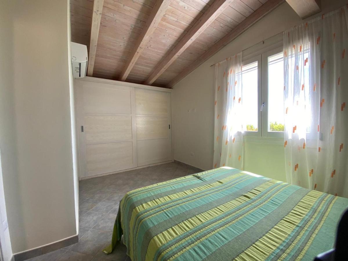 Il Borgo Del Mare - Budoni Sweet Home מראה חיצוני תמונה
