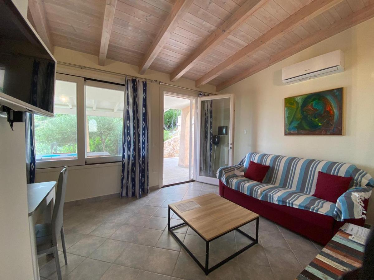 Il Borgo Del Mare - Budoni Sweet Home מראה חיצוני תמונה