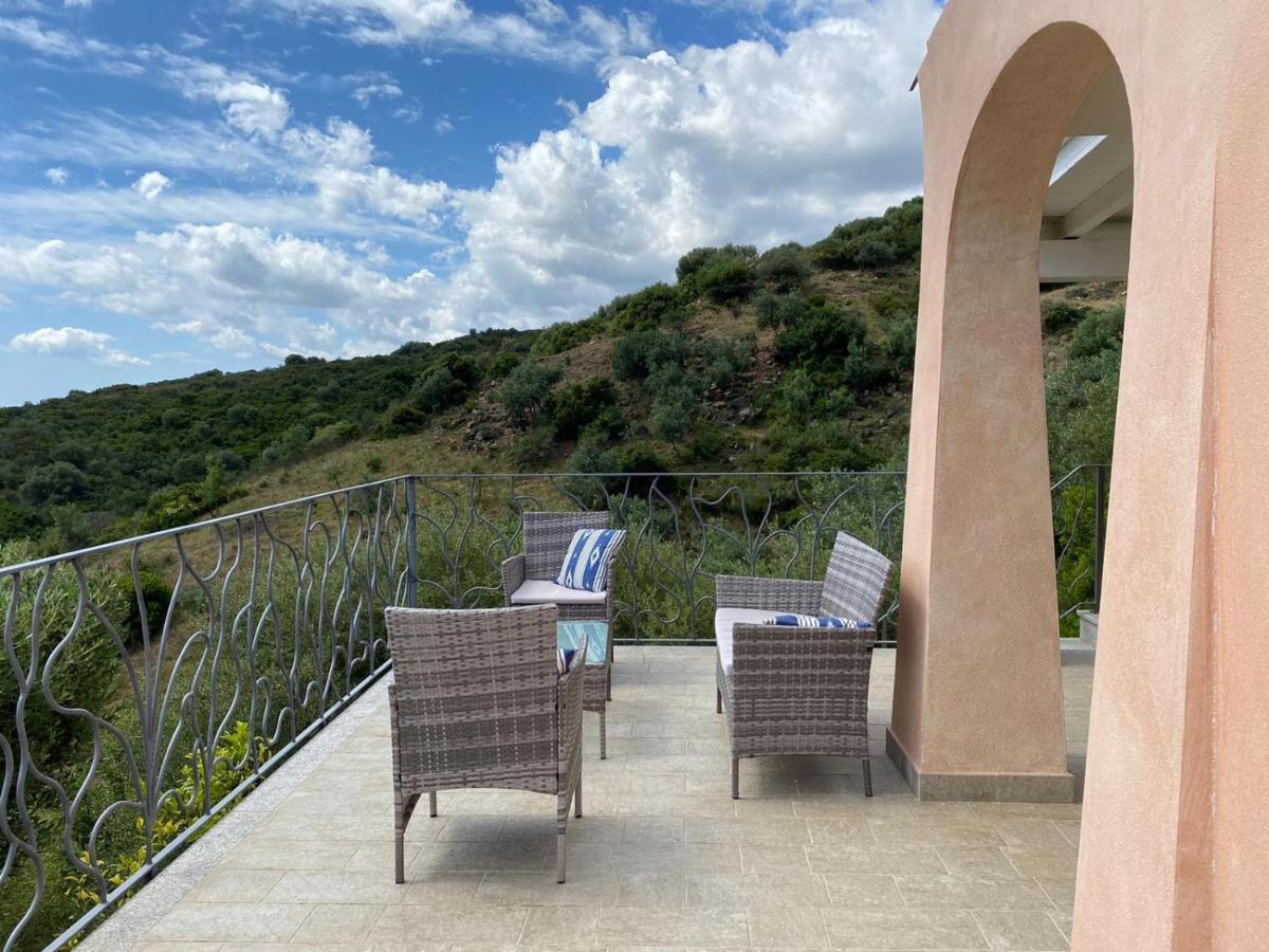 Il Borgo Del Mare - Budoni Sweet Home מראה חיצוני תמונה