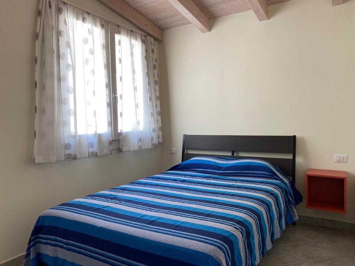Il Borgo Del Mare - Budoni Sweet Home מראה חיצוני תמונה