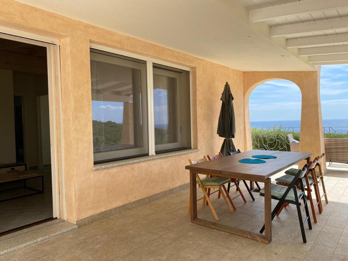 Il Borgo Del Mare - Budoni Sweet Home מראה חיצוני תמונה