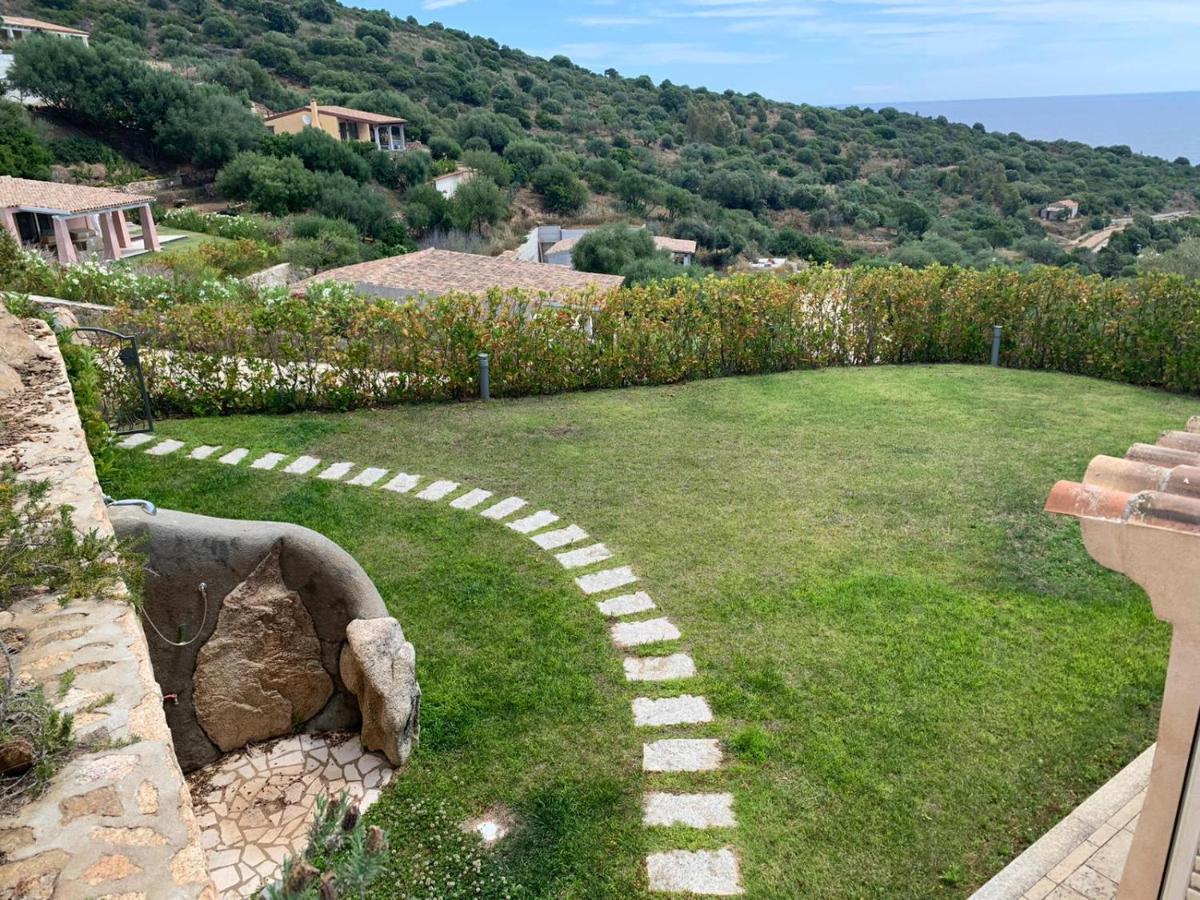 Il Borgo Del Mare - Budoni Sweet Home מראה חיצוני תמונה