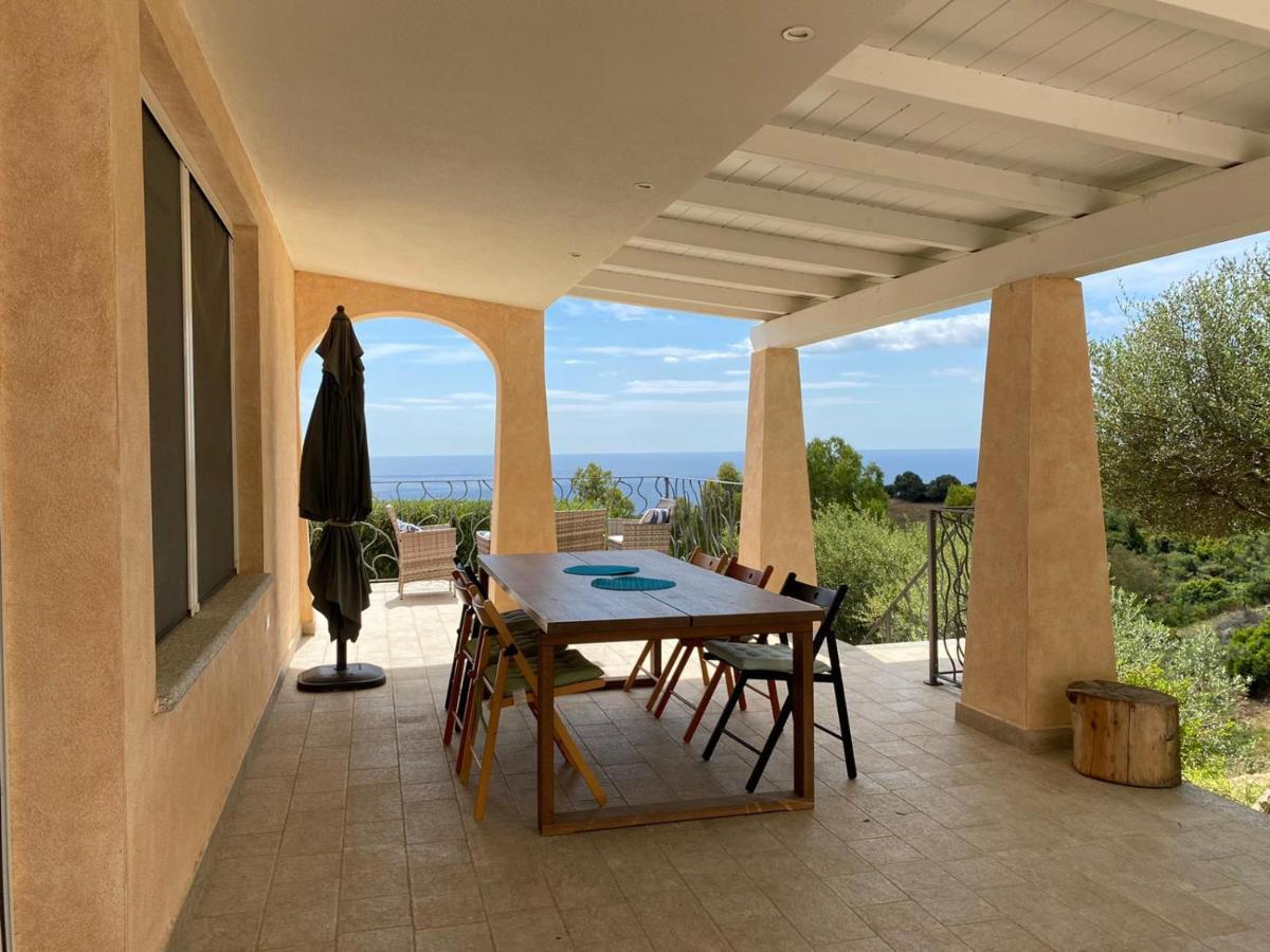 Il Borgo Del Mare - Budoni Sweet Home מראה חיצוני תמונה
