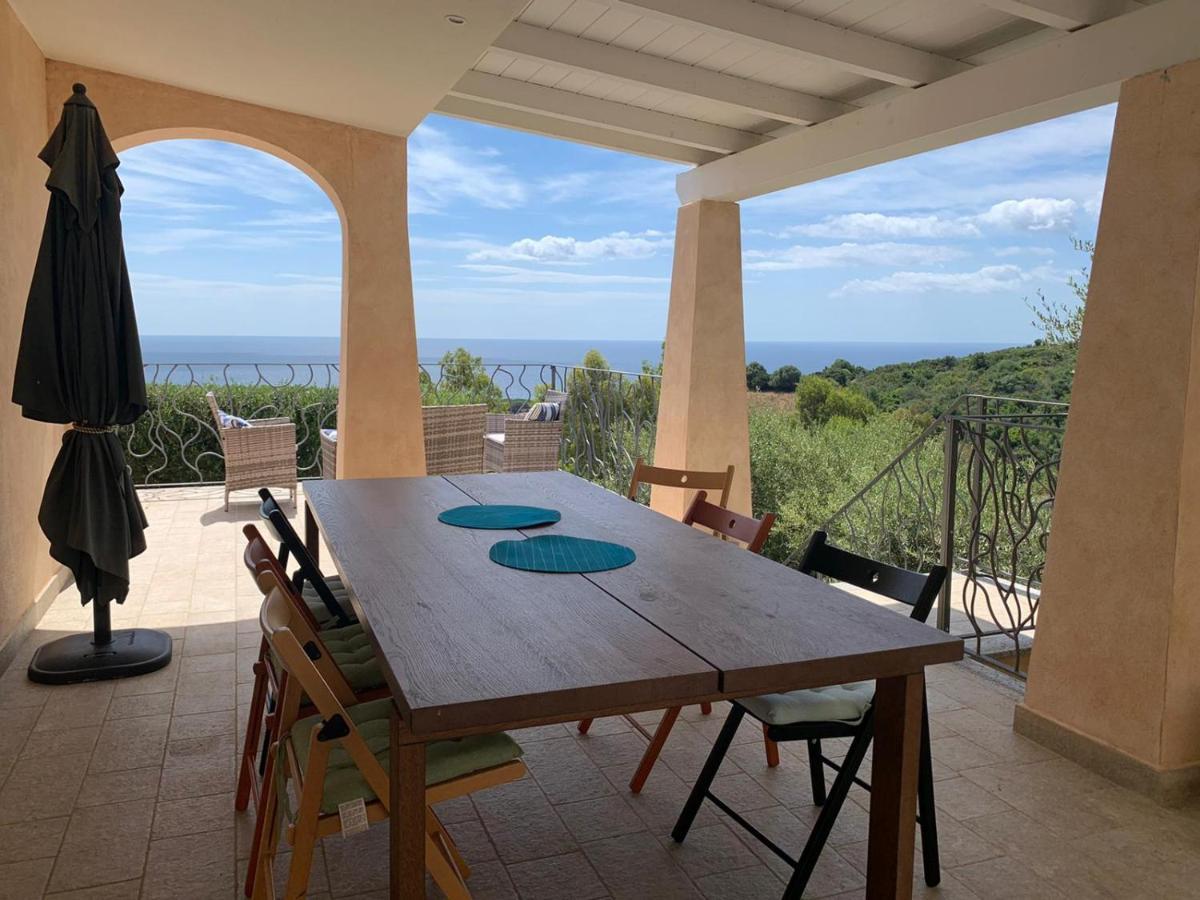 Il Borgo Del Mare - Budoni Sweet Home מראה חיצוני תמונה