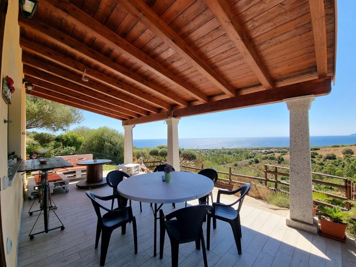 Il Borgo Del Mare - Budoni Sweet Home מראה חיצוני תמונה