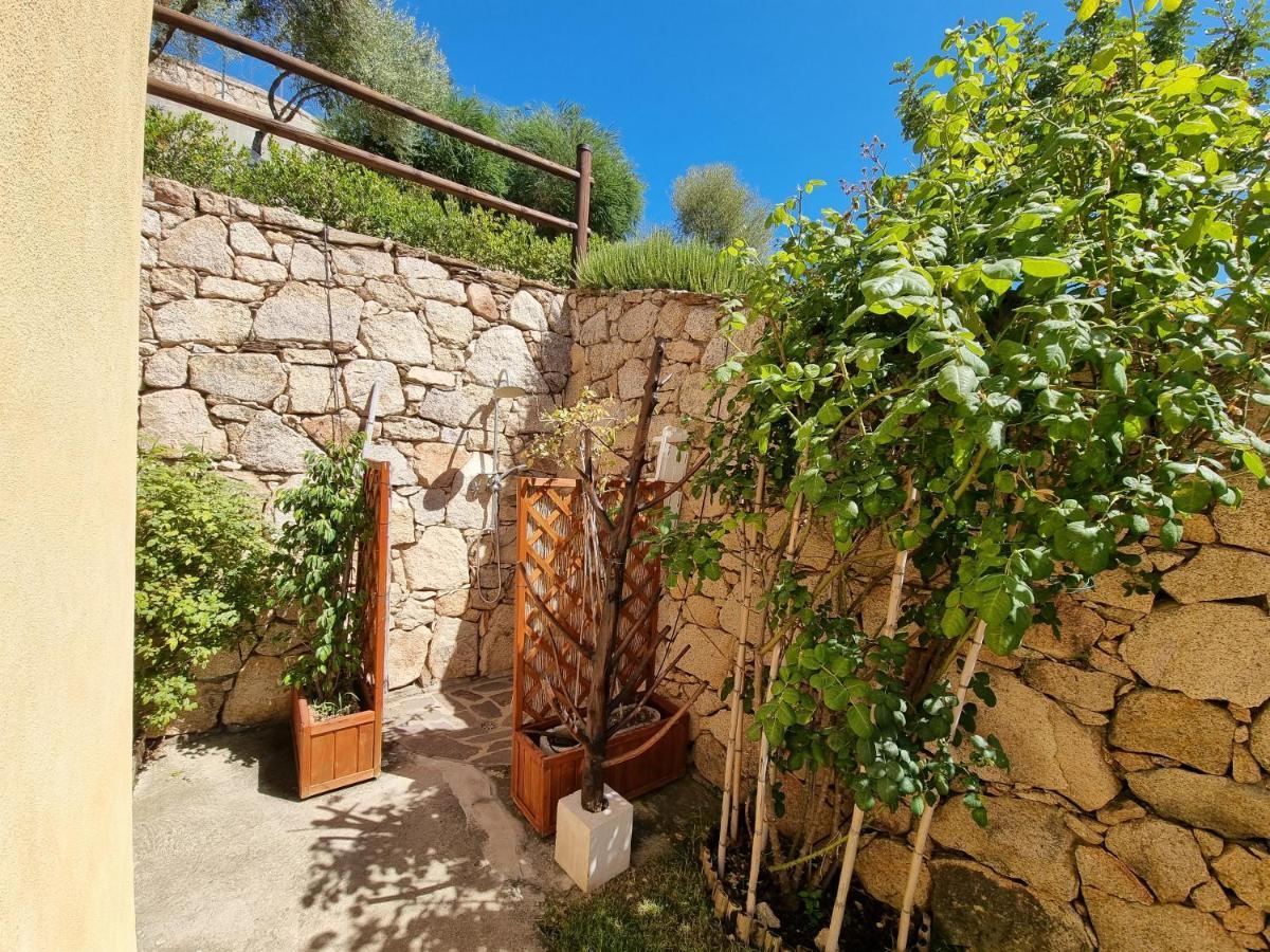 Il Borgo Del Mare - Budoni Sweet Home מראה חיצוני תמונה
