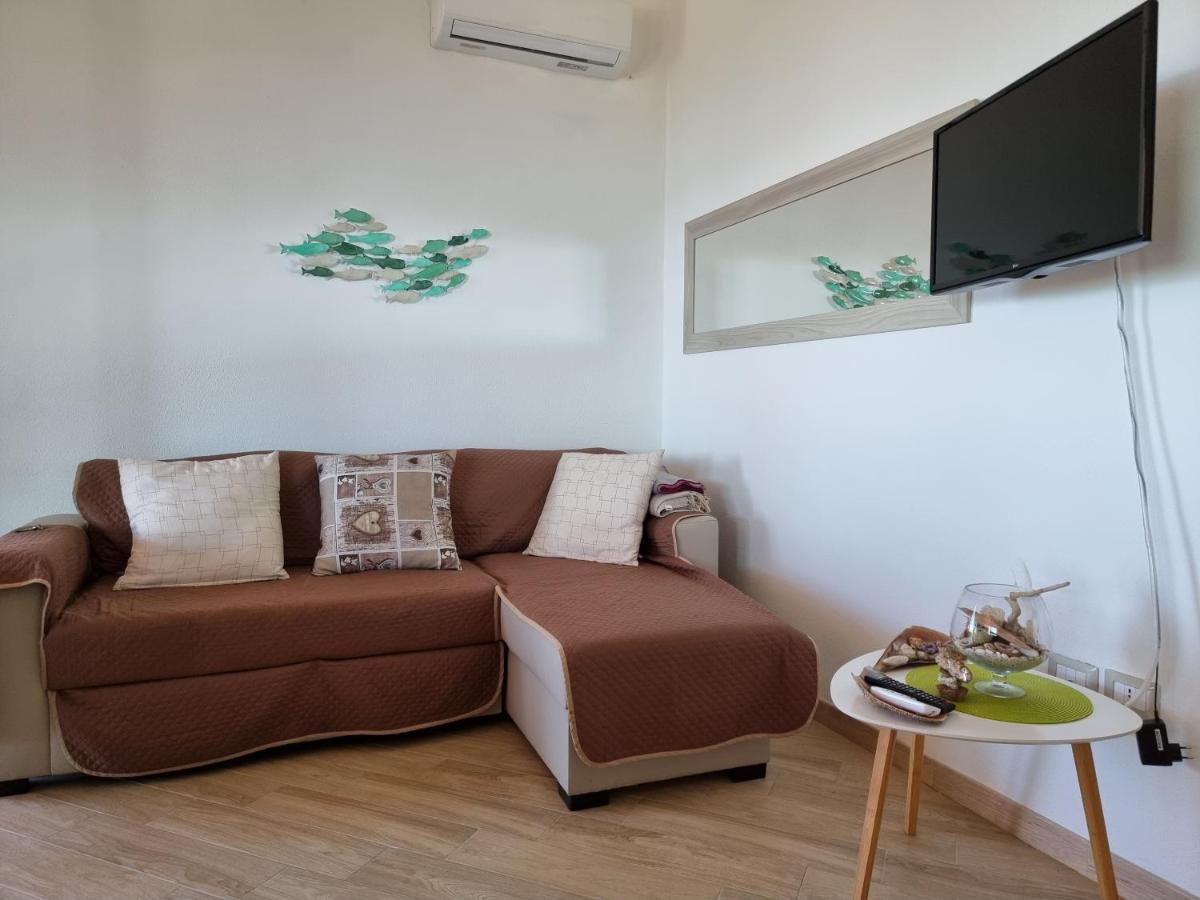 Il Borgo Del Mare - Budoni Sweet Home מראה חיצוני תמונה