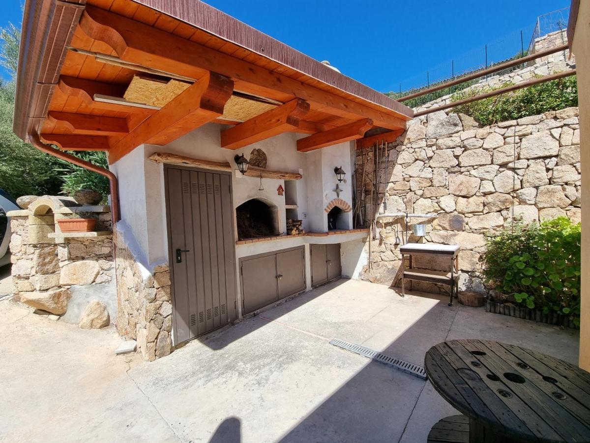 Il Borgo Del Mare - Budoni Sweet Home מראה חיצוני תמונה
