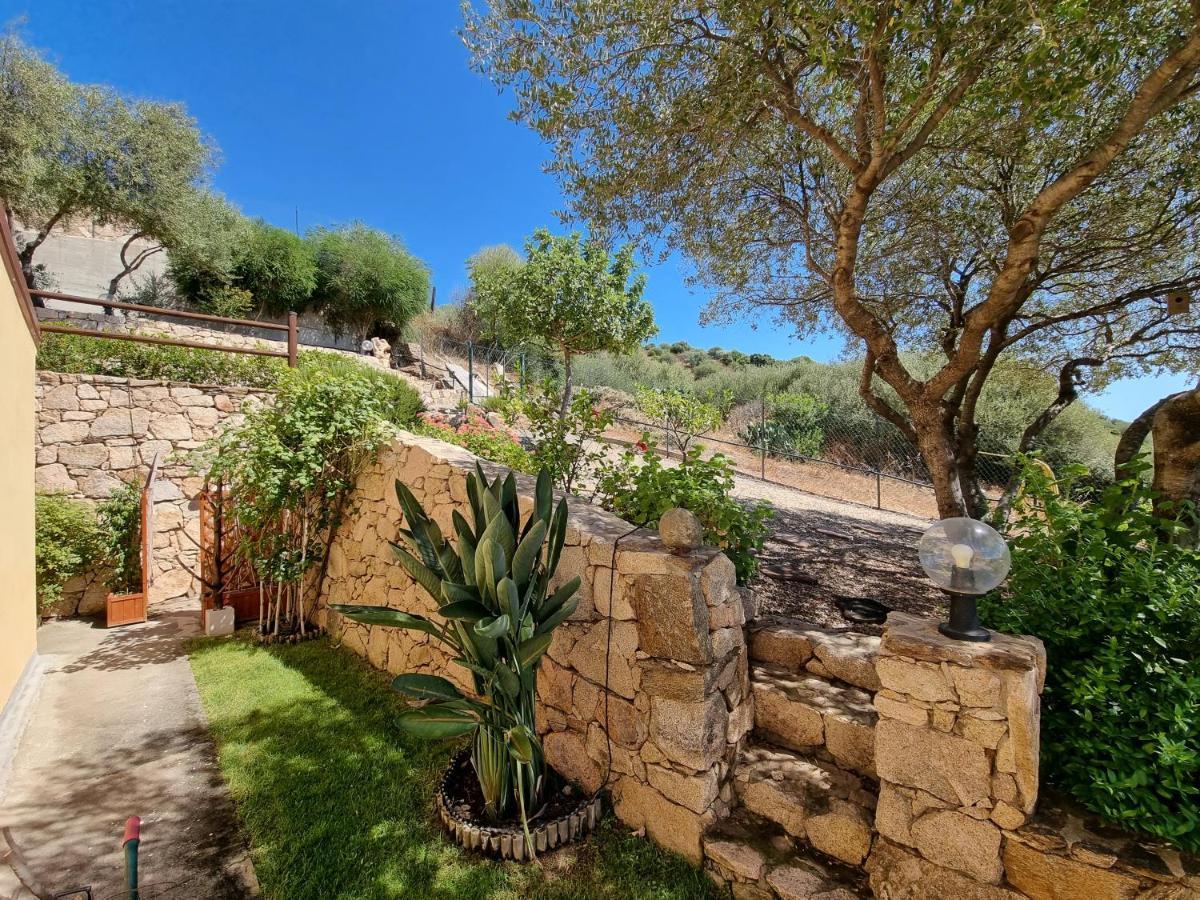 Il Borgo Del Mare - Budoni Sweet Home מראה חיצוני תמונה