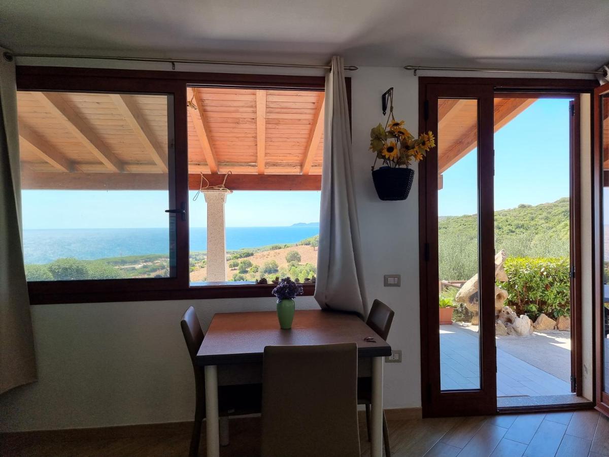Il Borgo Del Mare - Budoni Sweet Home מראה חיצוני תמונה