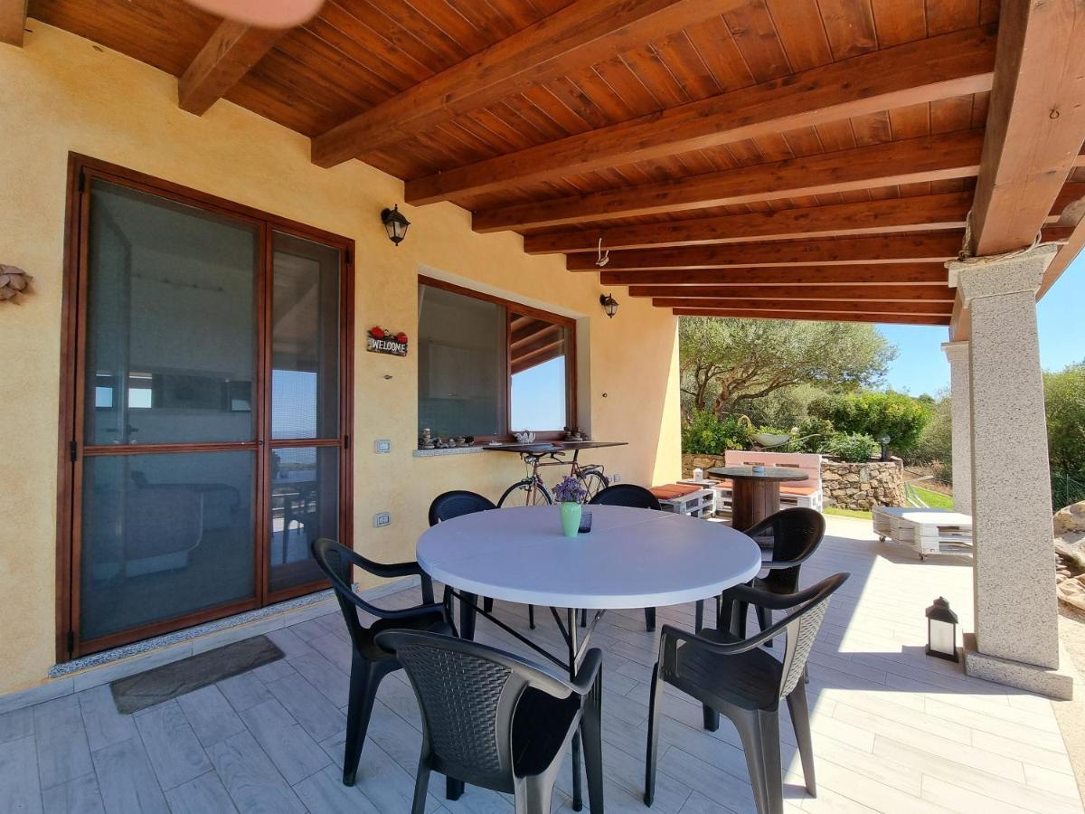Il Borgo Del Mare - Budoni Sweet Home מראה חיצוני תמונה