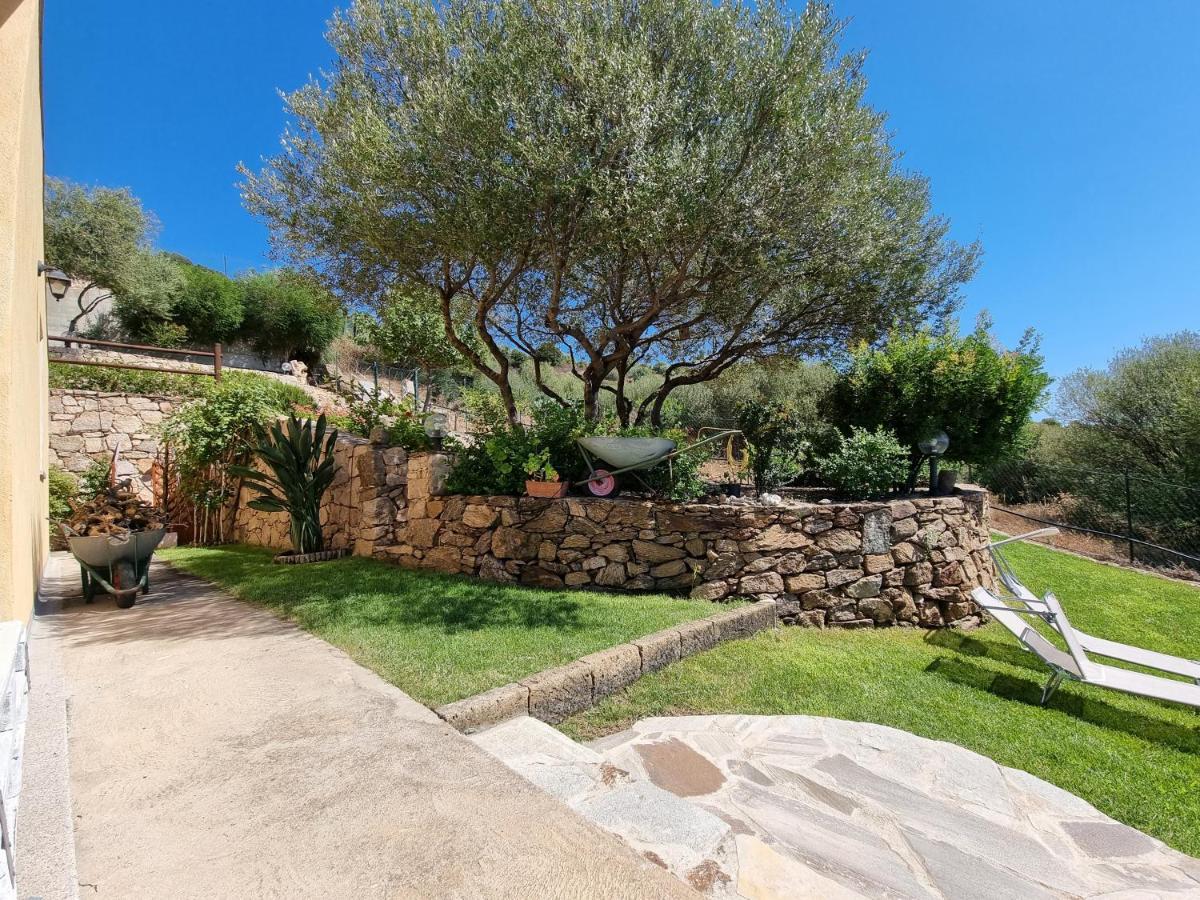 Il Borgo Del Mare - Budoni Sweet Home מראה חיצוני תמונה