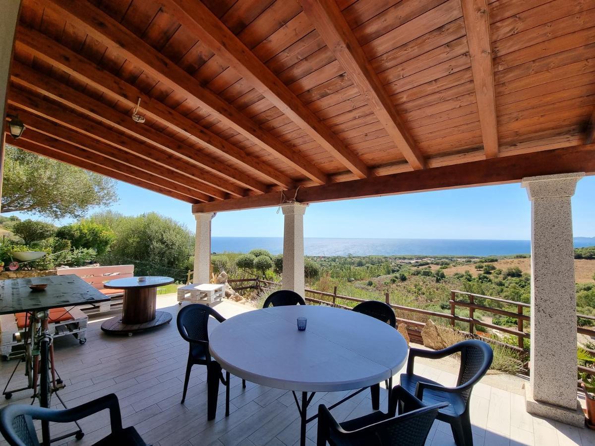 Il Borgo Del Mare - Budoni Sweet Home מראה חיצוני תמונה