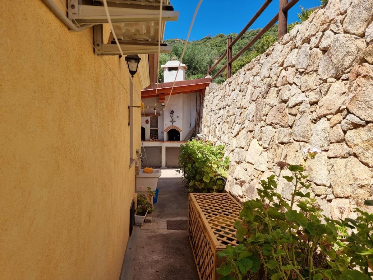 Il Borgo Del Mare - Budoni Sweet Home מראה חיצוני תמונה