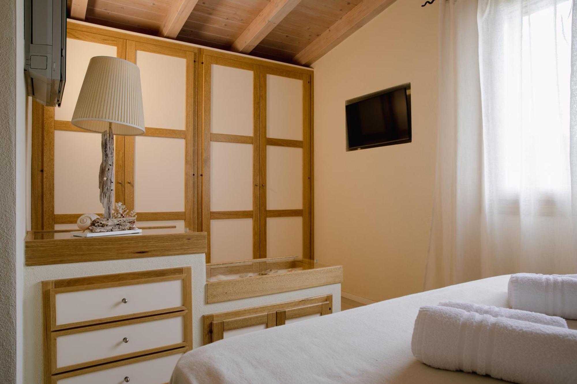 Il Borgo Del Mare - Budoni Sweet Home מראה חיצוני תמונה