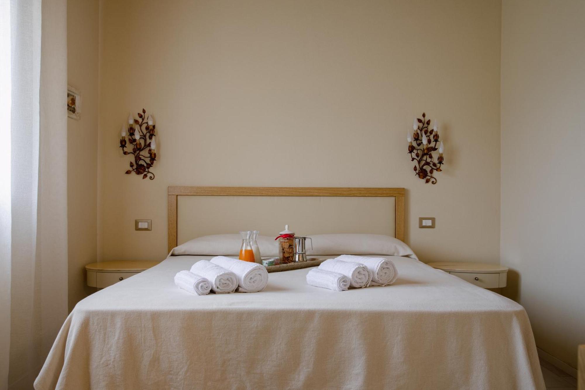 Il Borgo Del Mare - Budoni Sweet Home מראה חיצוני תמונה