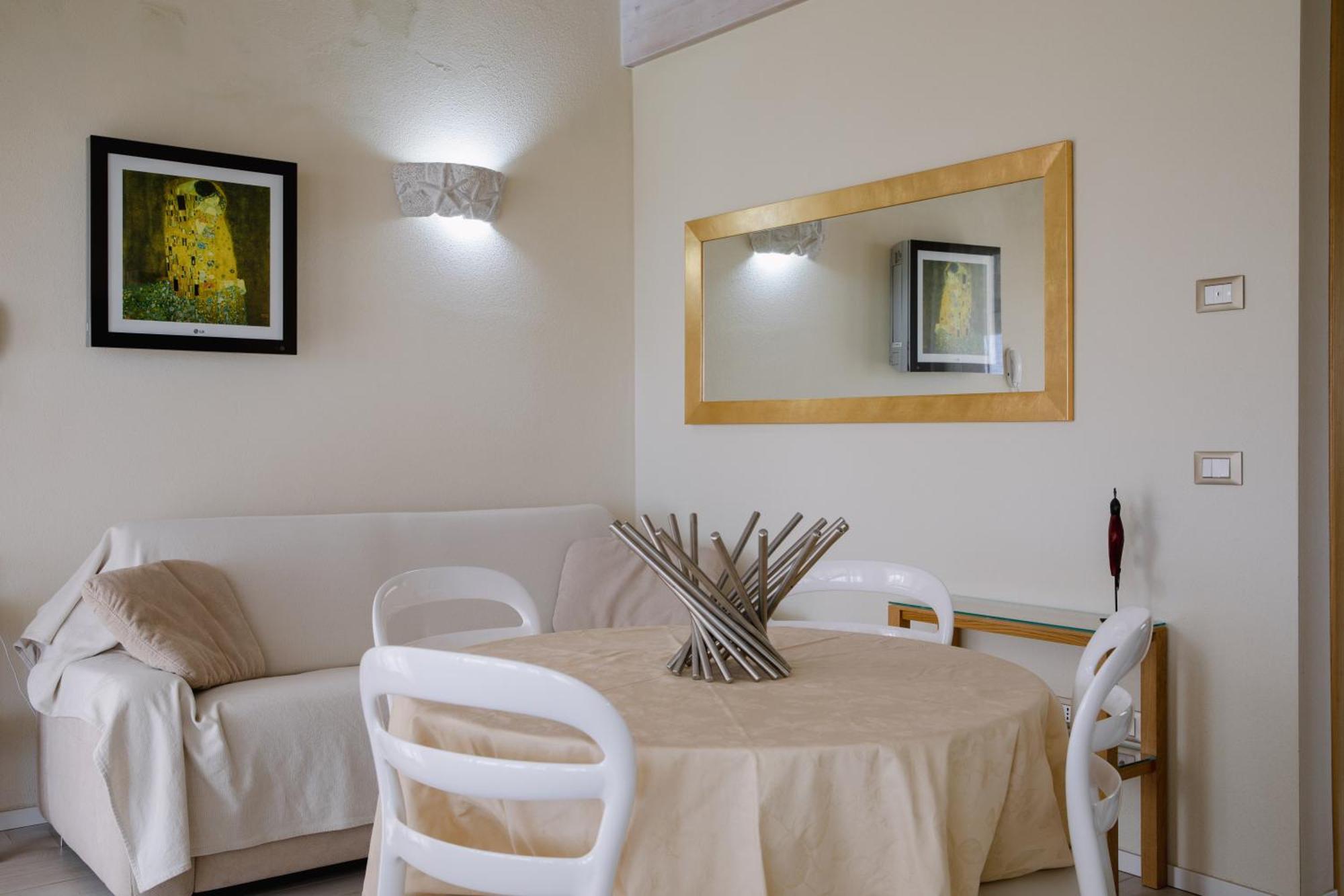 Il Borgo Del Mare - Budoni Sweet Home מראה חיצוני תמונה