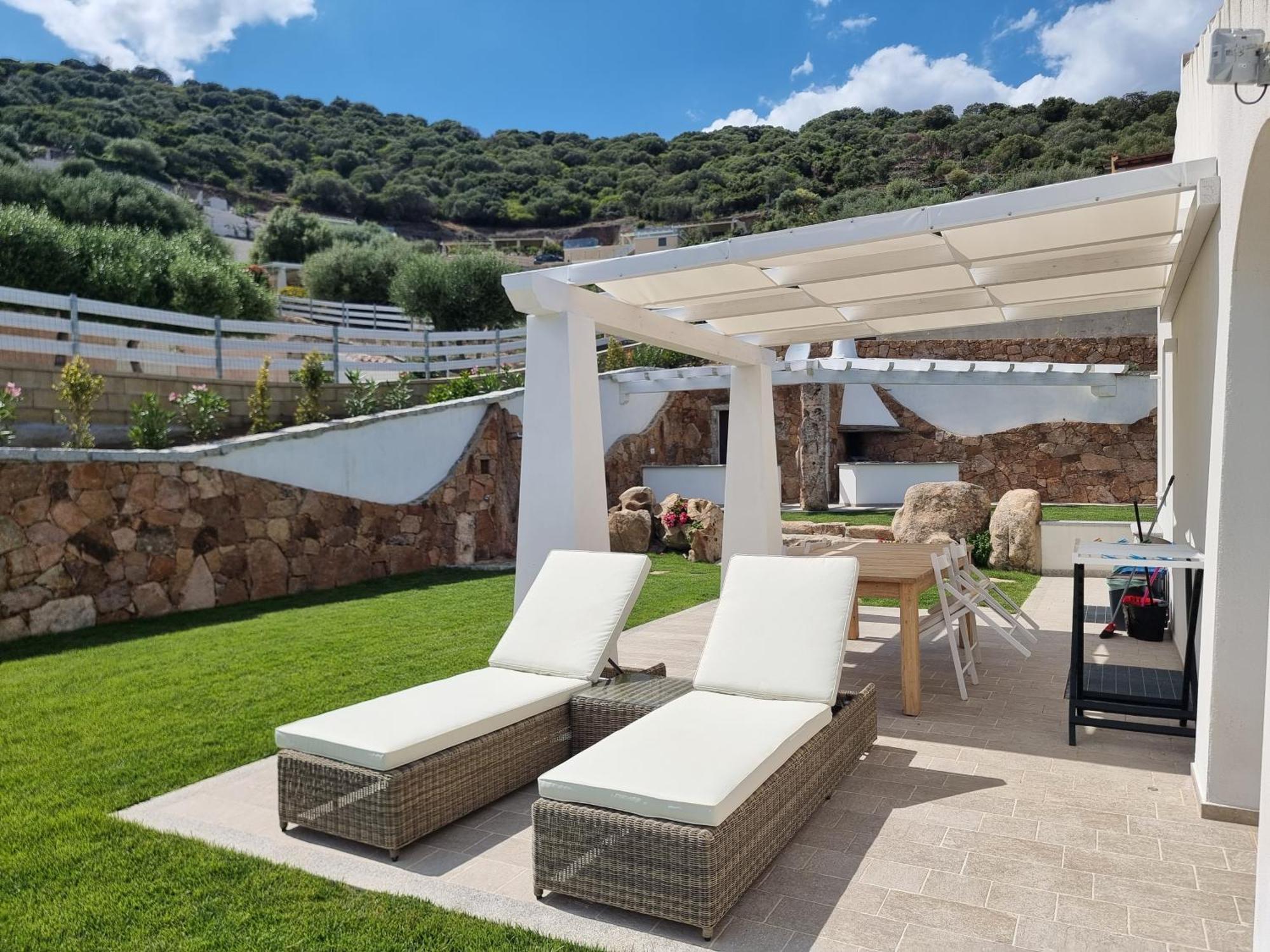 Il Borgo Del Mare - Budoni Sweet Home מראה חיצוני תמונה