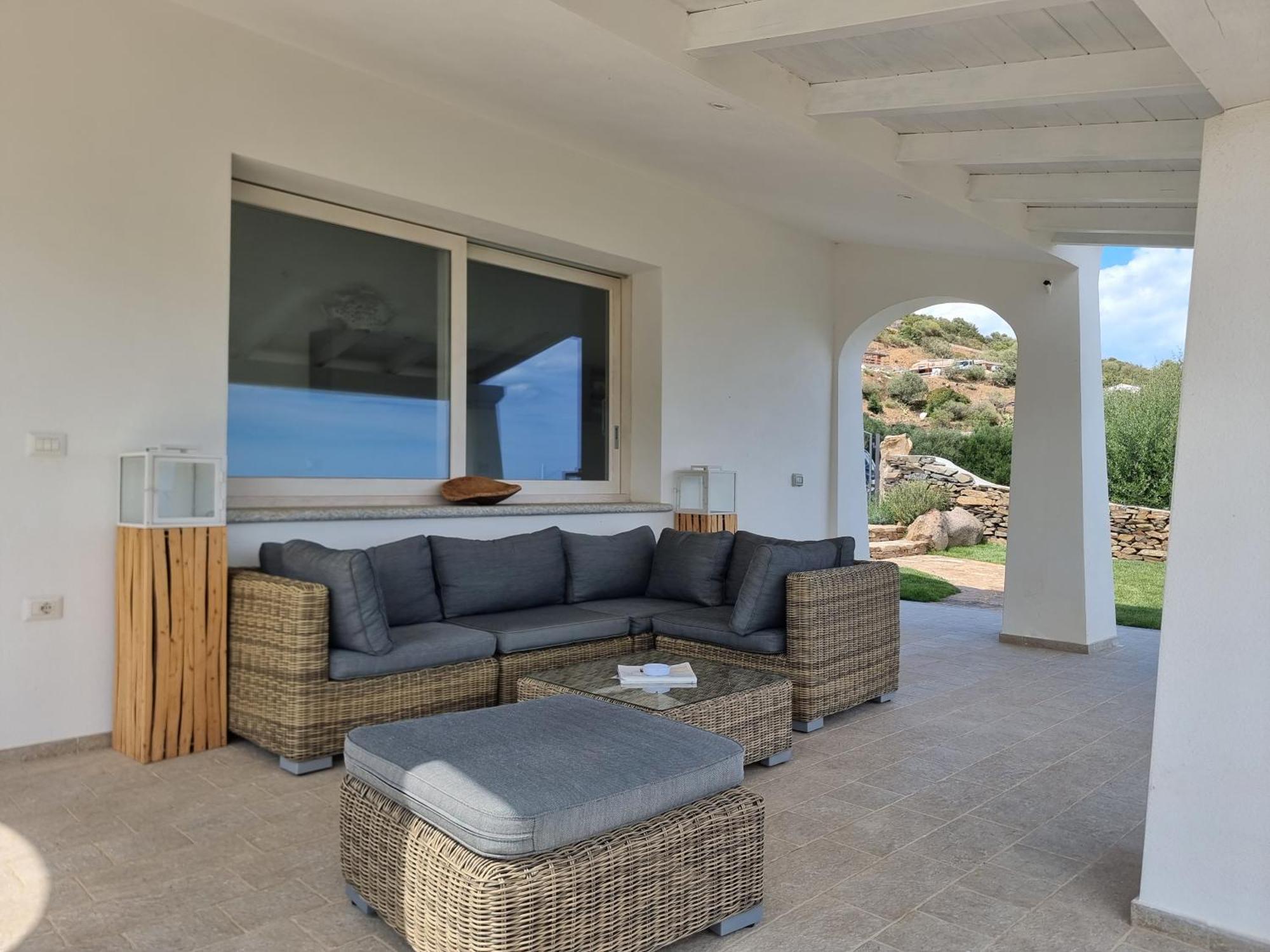 Il Borgo Del Mare - Budoni Sweet Home מראה חיצוני תמונה