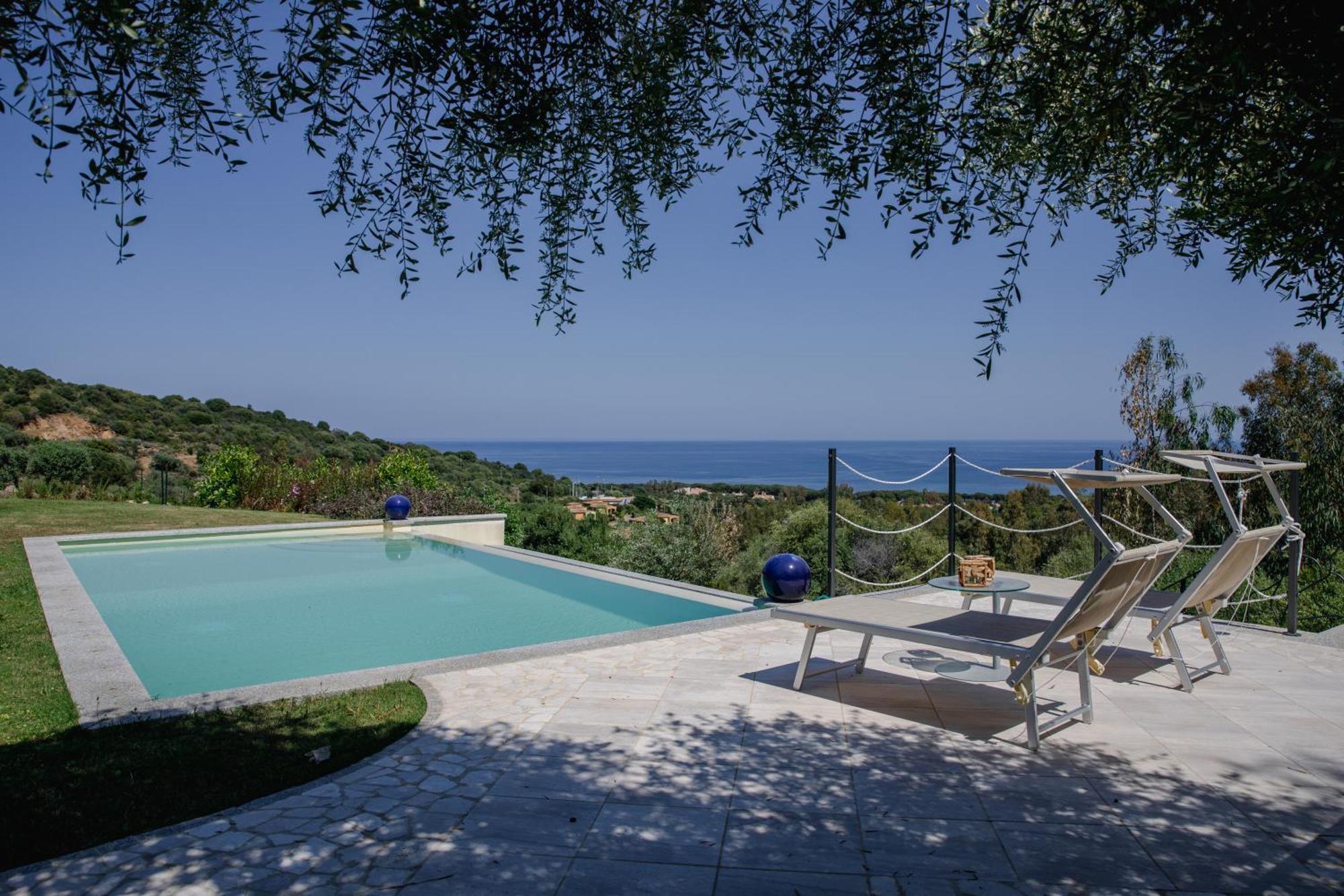 Il Borgo Del Mare - Budoni Sweet Home מראה חיצוני תמונה