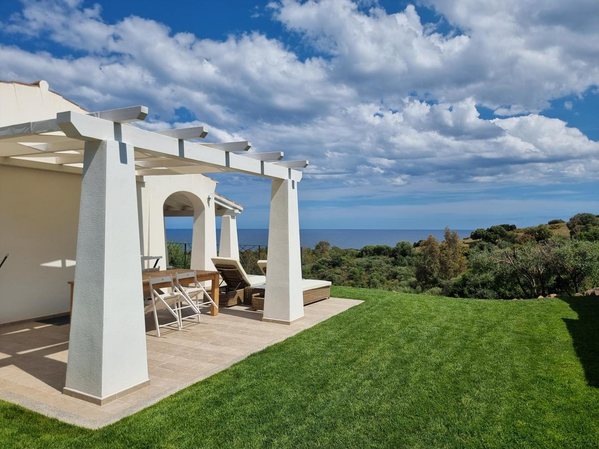 Il Borgo Del Mare - Budoni Sweet Home מראה חיצוני תמונה