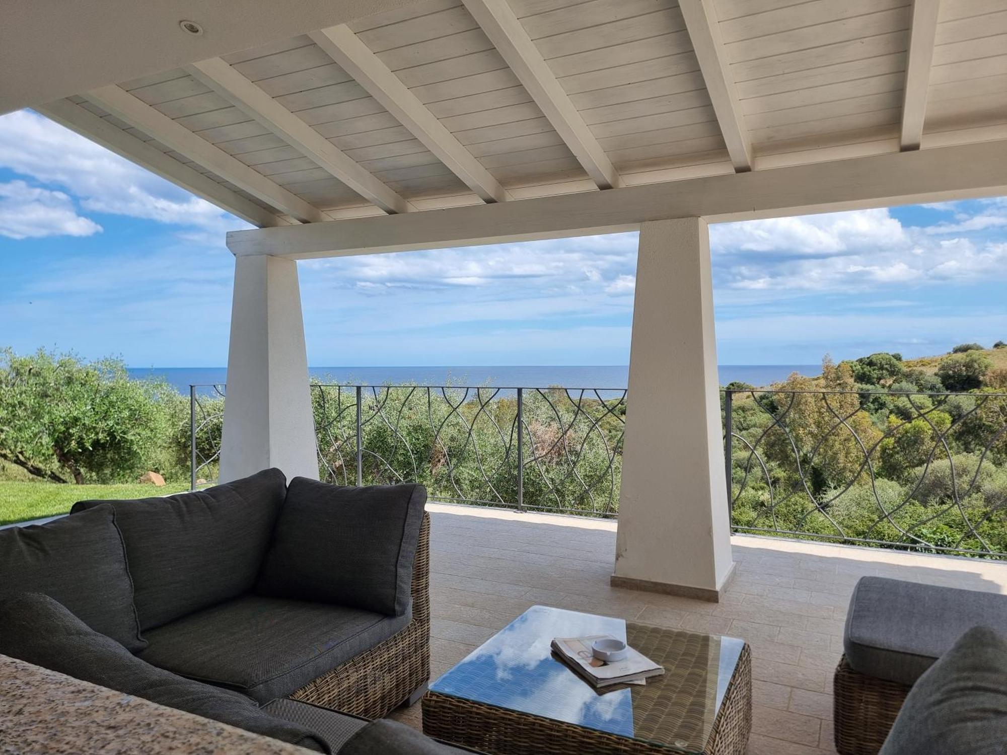 Il Borgo Del Mare - Budoni Sweet Home מראה חיצוני תמונה
