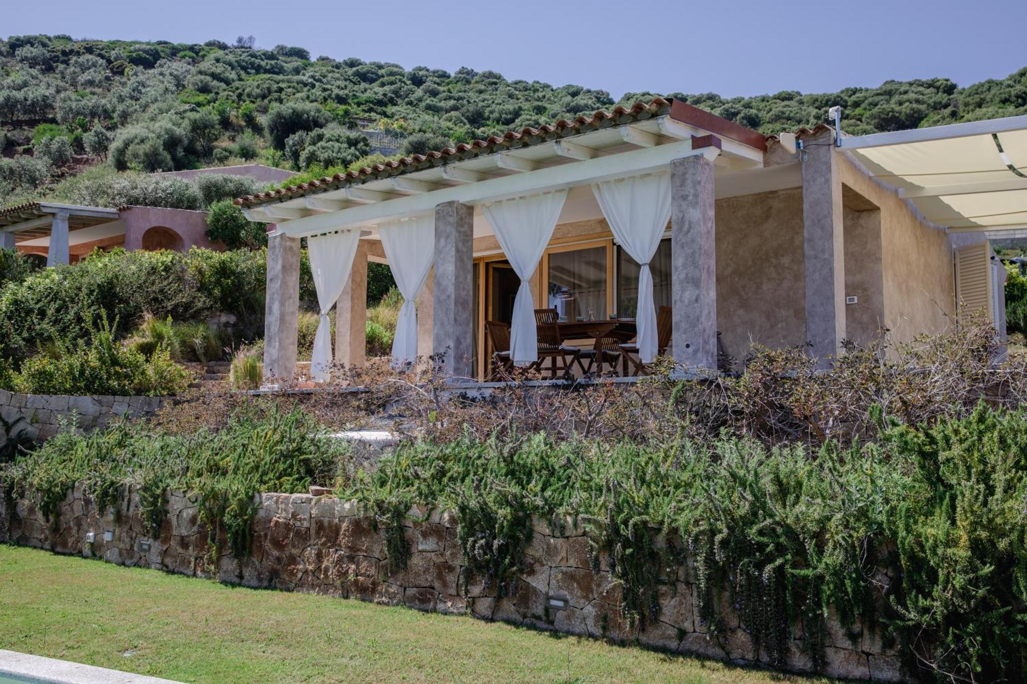Il Borgo Del Mare - Budoni Sweet Home מראה חיצוני תמונה