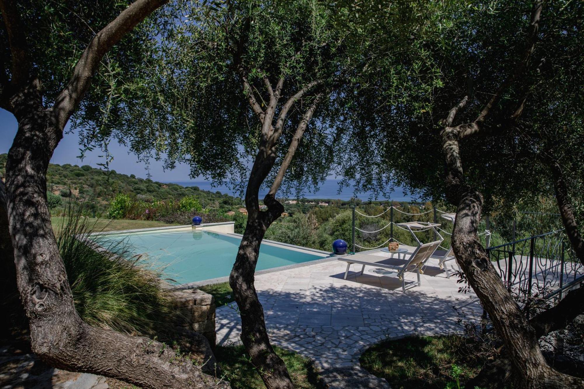 Il Borgo Del Mare - Budoni Sweet Home מראה חיצוני תמונה