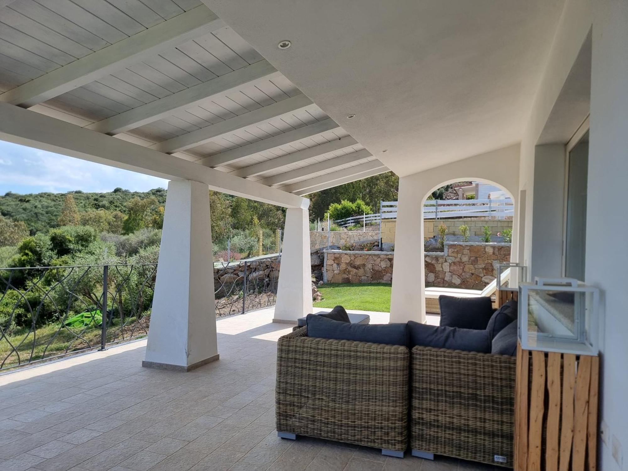 Il Borgo Del Mare - Budoni Sweet Home מראה חיצוני תמונה