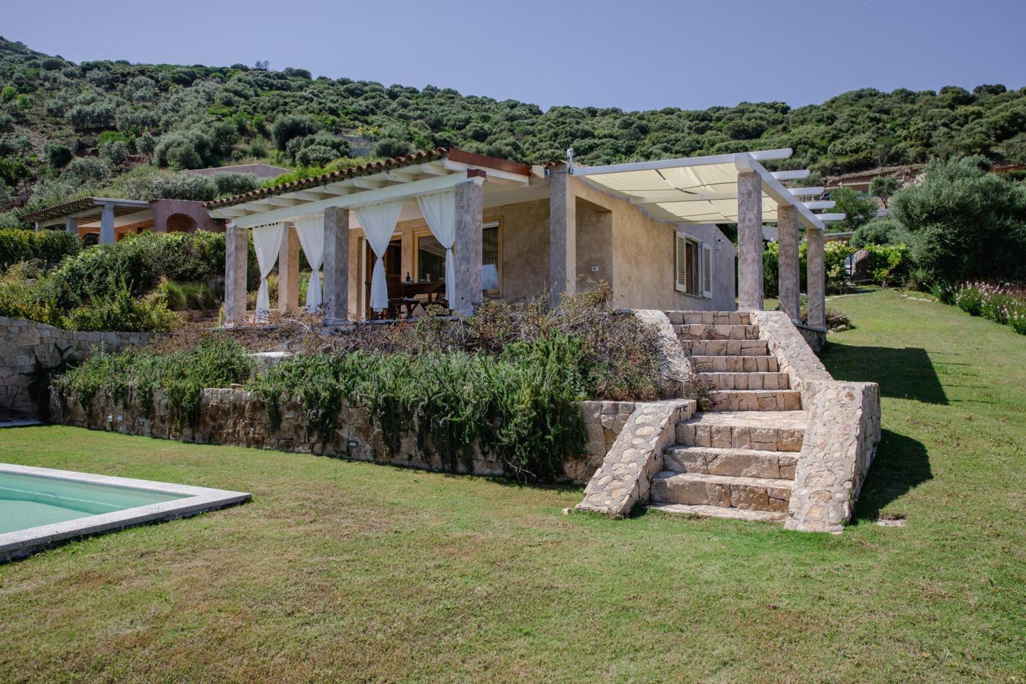 Il Borgo Del Mare - Budoni Sweet Home מראה חיצוני תמונה