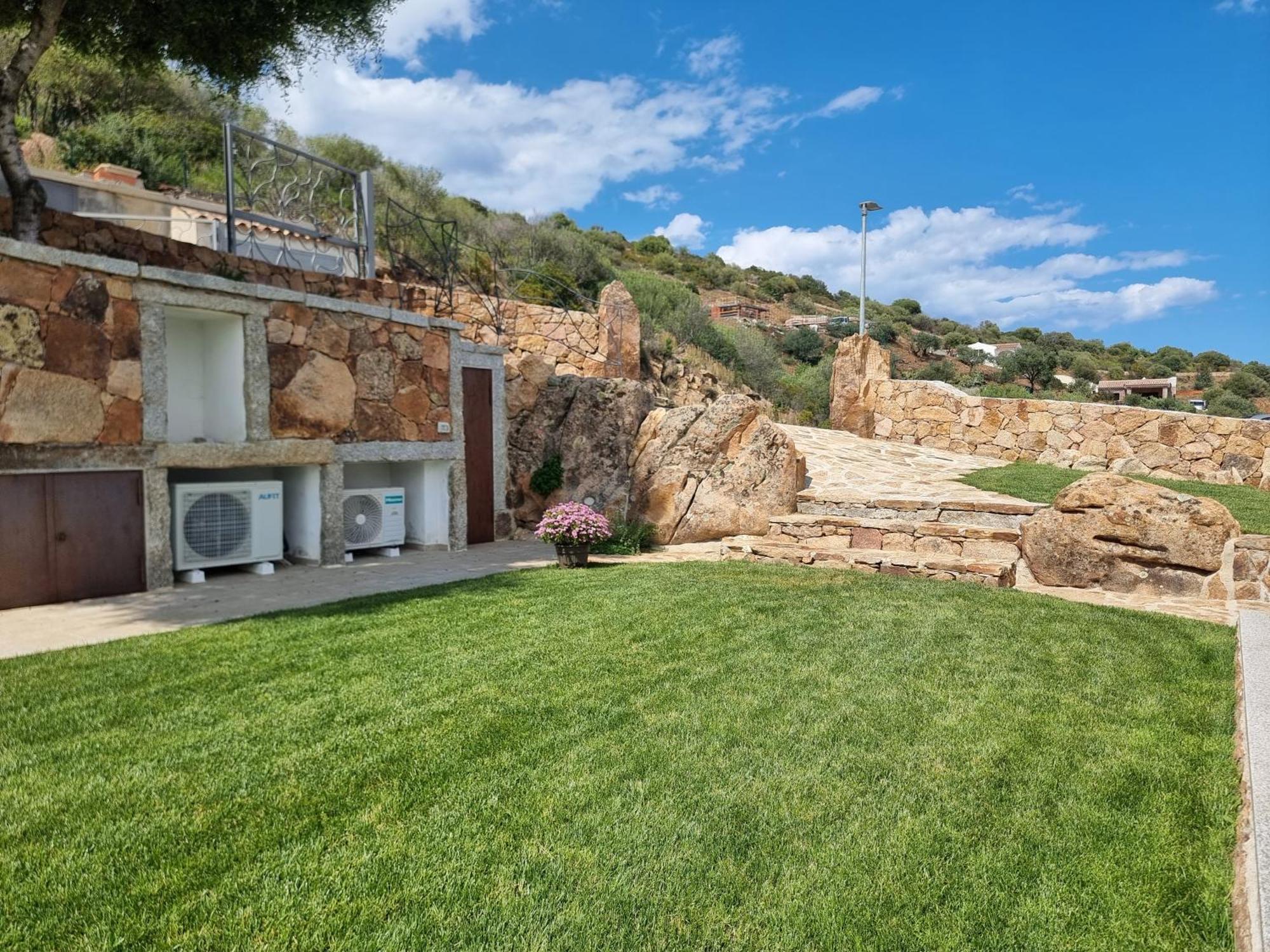 Il Borgo Del Mare - Budoni Sweet Home מראה חיצוני תמונה
