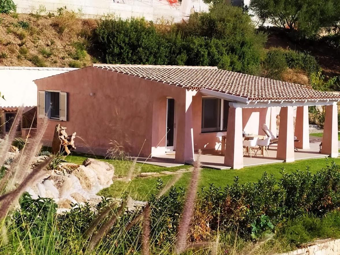 Il Borgo Del Mare - Budoni Sweet Home מראה חיצוני תמונה