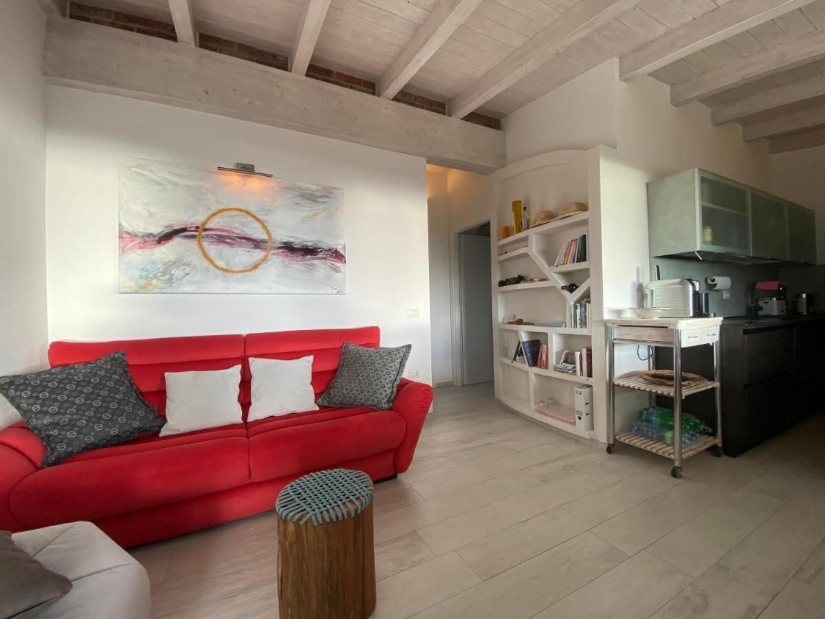 Il Borgo Del Mare - Budoni Sweet Home מראה חיצוני תמונה