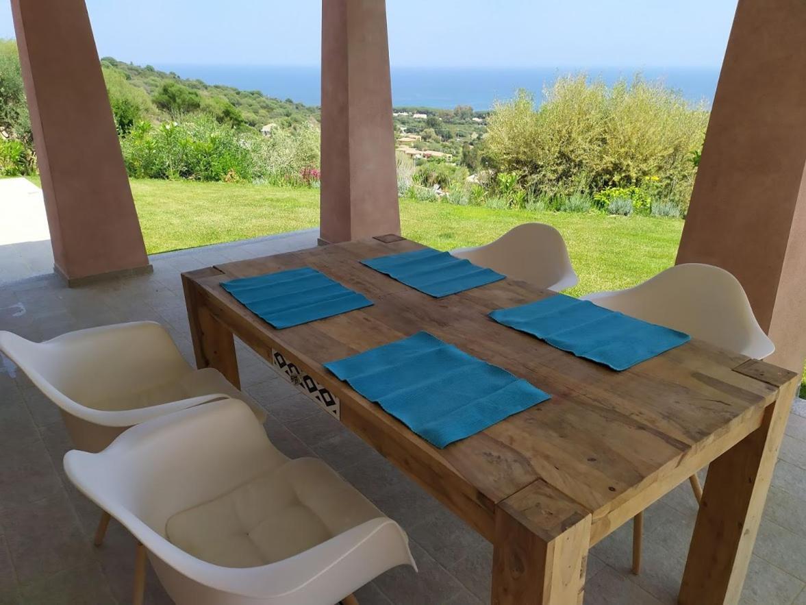 Il Borgo Del Mare - Budoni Sweet Home מראה חיצוני תמונה