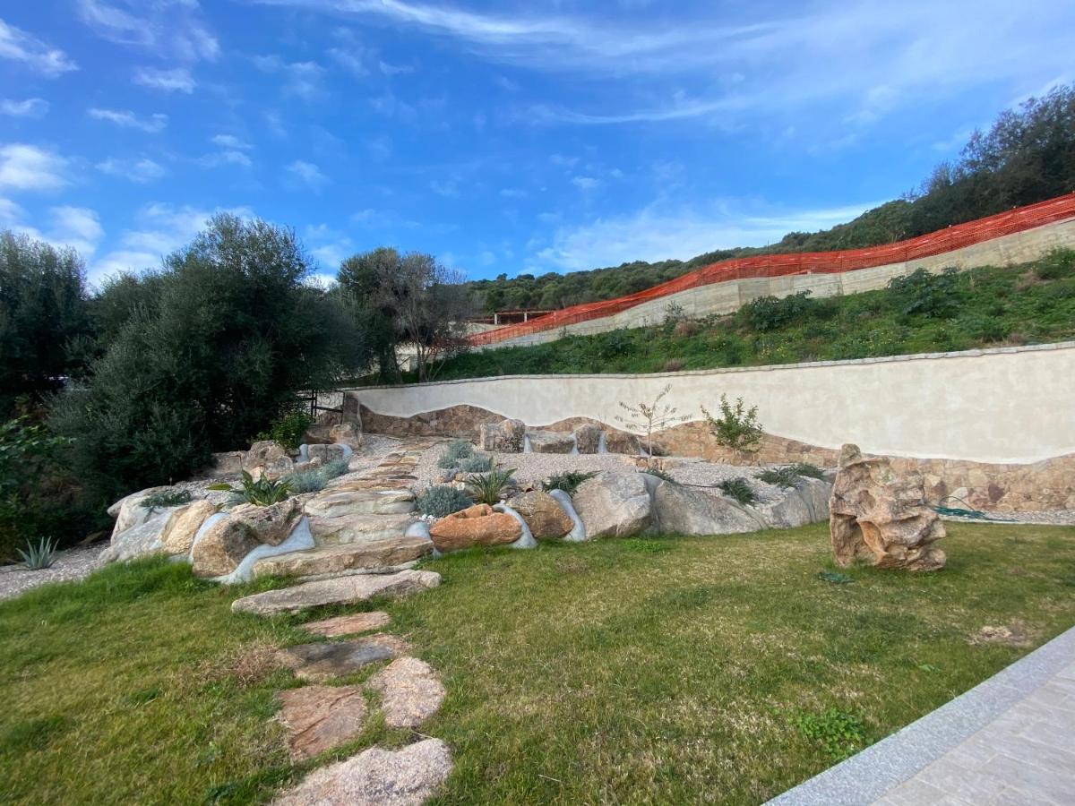 Il Borgo Del Mare - Budoni Sweet Home מראה חיצוני תמונה